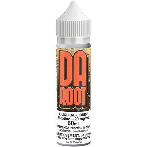 Da Root SALT by T Daawg Labs - Salt Nicotine Eliquid
