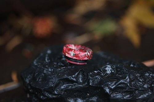 Double Helix Designs - Blood Money Tip - Drip Tip