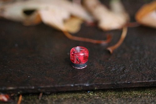 Double Helix Designs - Blood Money Tip - Drip Tip