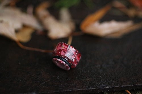 Double Helix Designs - Blood Money Tip - Drip Tip