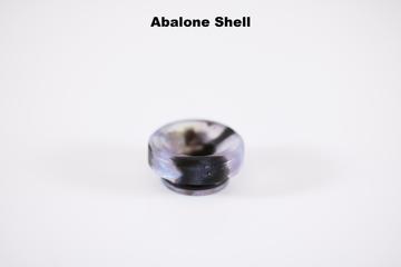 Double Helix Designs - Chop Top Tip - Drip Tip