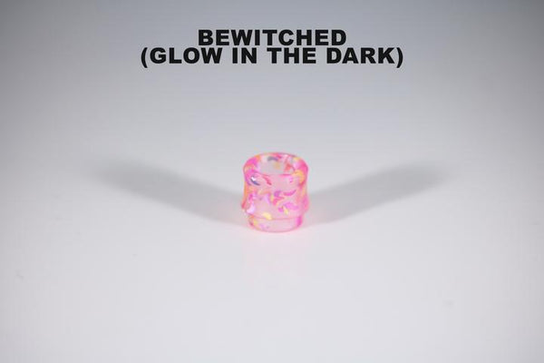 Double Helix Designs - Halloween Collection Tips - Drip Tip