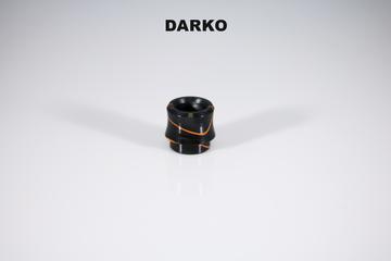 Double Helix Designs - Halloween Collection Tips - Drip Tip