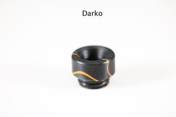 Double Helix Designs - Halloween Collection Tips - Drip Tip