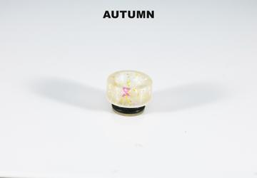 Double Helix Designs - Halloween Collection Tips - Drip Tip