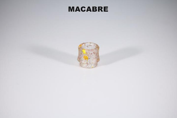 Double Helix Designs - Halloween Collection Tips - Drip Tip