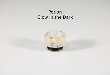 Double Helix Designs - Halloween Collection Tips - Drip Tip