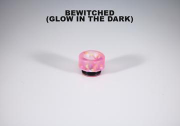 Double Helix Designs - Halloween Collection Tips - Drip Tip