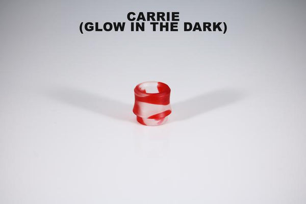 Double Helix Designs - Halloween Collection Tips - Drip Tip