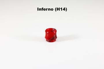 Double Helix Designs - Jinx Tip - Drip Tip