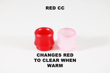 Double Helix Designs - Jinx Tip - Drip Tip