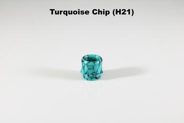 Double Helix Designs - Jinx Tip - Drip Tip