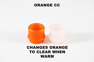 Double Helix Designs - Jinx Tip - Drip Tip