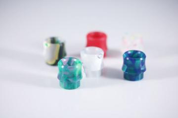 Double Helix Designs - Jinx Tip - Drip Tip
