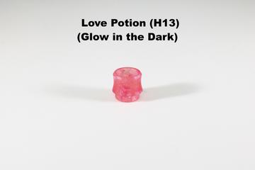 Double Helix Designs - Jinx Tip - Drip Tip