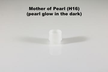 Double Helix Designs - Jinx Tip - Drip Tip