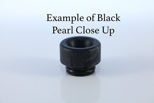 Double Helix Designs - Macaron Tip - Drip Tip
