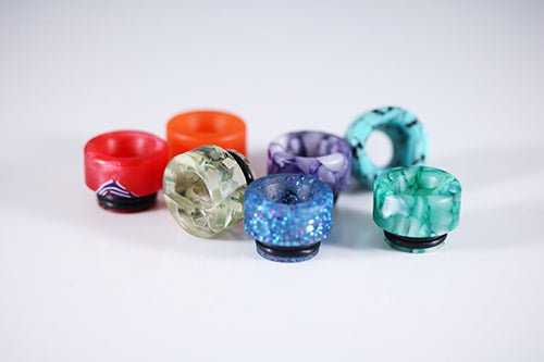 Double Helix Designs - Nub (810) Tip - Drip Tip