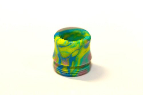 Double Helix Designs - Trickster Style 1 Tip - Drip Tip