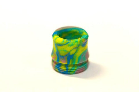 Double Helix Designs - Trickster Style 1 Tip - Drip Tip