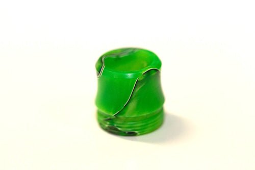 Double Helix Designs - Trickster Style 1 Tip - Drip Tip