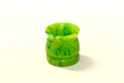 Double Helix Designs - Trickster Style 2 Tip - Drip Tip