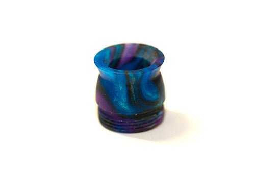 Double Helix Designs - Trickster Style 2 Tip - Drip Tip