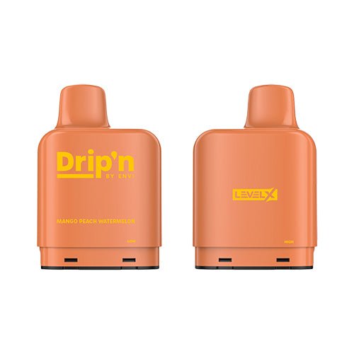Drip'n Level X Pods - Vape Pods