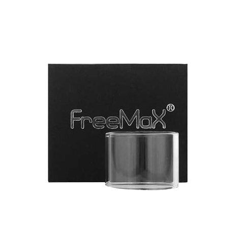 Freemax Fireluke Mesh/Fireluke 2 Replacement Glass - Replacement Parts