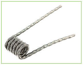 GeekVape 3-in-1 DIY Kit - Prebuilt Coils