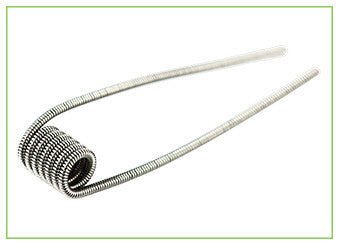 GeekVape 3-in-1 DIY Kit - Prebuilt Coils