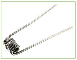 GeekVape 3-in-1 DIY Kit - Prebuilt Coils