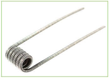 GeekVape 3-in-1 DIY Kit - Prebuilt Coils