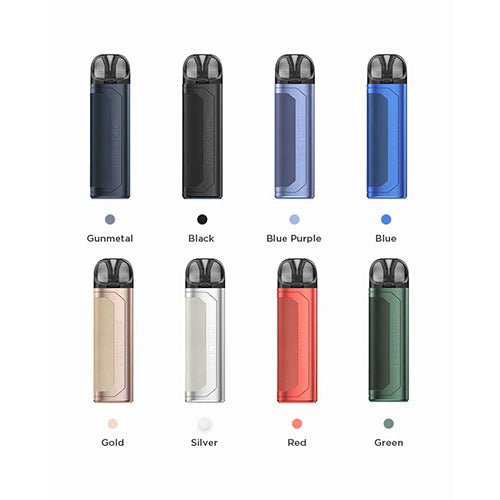 GeekVape AU 800mAh Pod System Starter Kit - Pod System - QCV