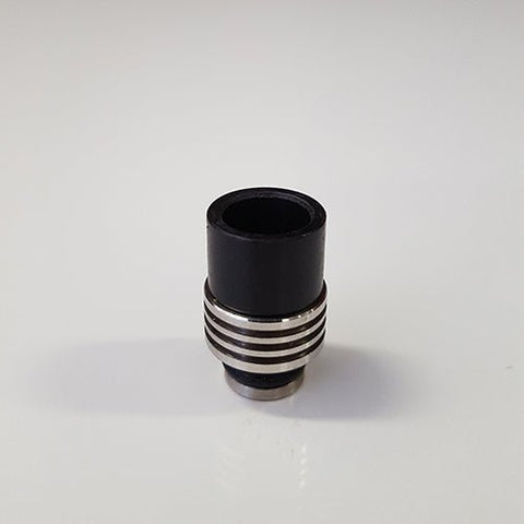 510 Drip Tip - Delrin/Stainless Steel - Drip Tip