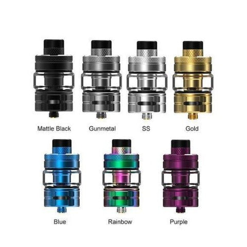 Wirice Launcher Sub Ohm Tank - Vape Tank