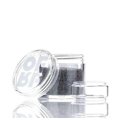 OFRF nexMESH Sub Ohm Tank Replacement Glass - 6mL - QCV