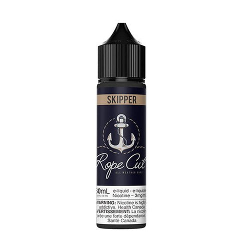 Rope Cut Eliquid - Skipper - Eliquid