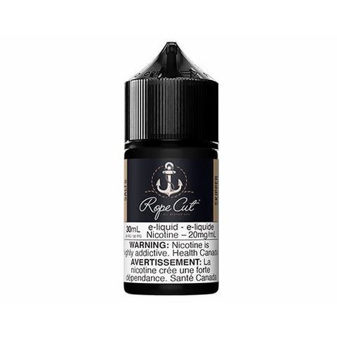 Rope Cut Eliquid - Skipper SALT - Salt Nicotine Eliquid