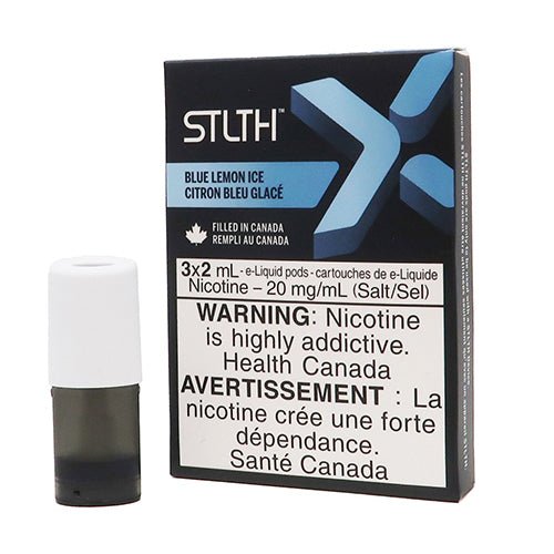 STLTH X Vape Pods - Vape Pods