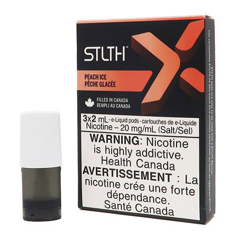 STLTH X Vape Pods - Vape Pods