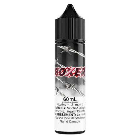 Boxer by T Daawg Labs - Eliquid