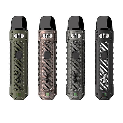 UWell Caliburn TENET 16W Pod System Starter Kit - Pod System - QCV