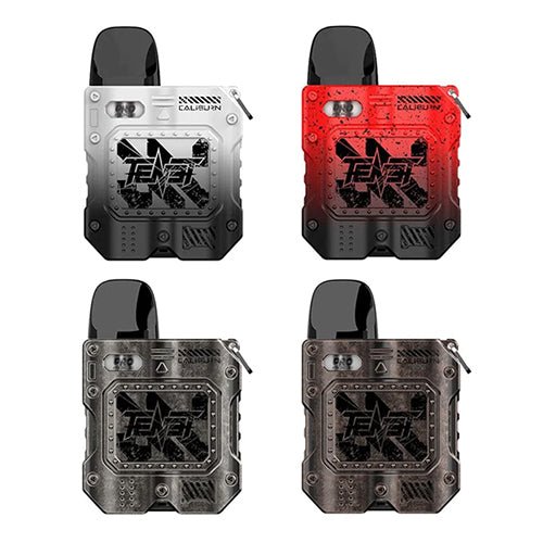 UWell Caliburn TENET KOKO 18W Pod System Starter Kit - Pod System - QCV