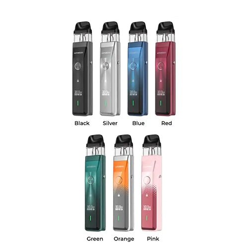 Vaporesso XROS PRO Pod System Starter Kit - Vape Kit - Canada