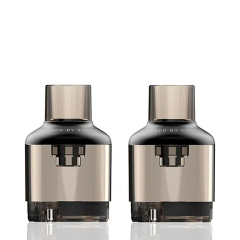 VooPoo TPP Pod Tank Replacement Pods - Vape Pods