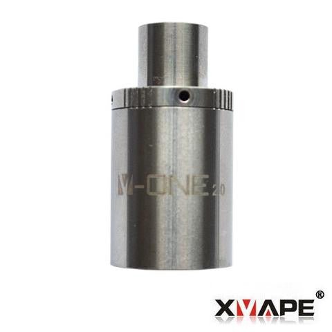 XVape, XMax, Pulsar Sirius Replacement Cap - Cannabis