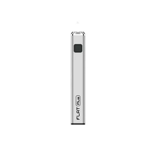 Yocan FLAT Plus 510 Battery - Cannabis