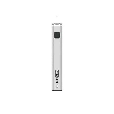 Yocan FLAT Plus 510 Battery - Cannabis