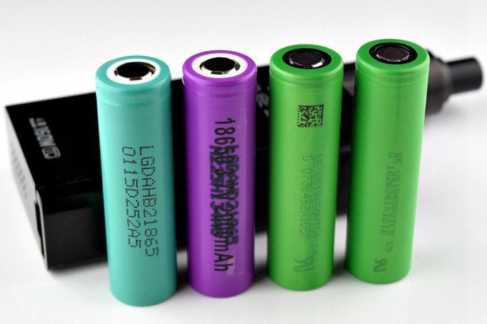 Battery Safety